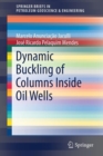 Image for Dynamic Buckling of Columns Inside Oil Wells
