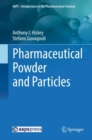 Image for Pharmaceutical powder and particles