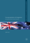 Image for Conceptualisation of integration: an Australian Muslim counter-narrative