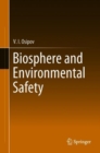 Image for Biosphere and Environmental Safety