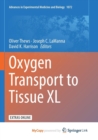Image for Oxygen Transport to Tissue XL