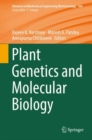 Image for Plant genetics and molecular biology