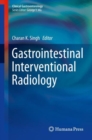 Image for Gastrointestinal interventional radiology