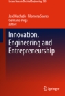 Image for Innovation, engineering and entrepreneurship : volume 505
