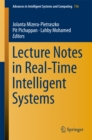 Image for Lecture Notes in Real-Time Intelligent Systems
