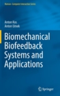 Image for Biomechanical Biofeedback Systems and Applications