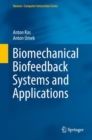 Image for Biomechanical biofeedback systems and applications