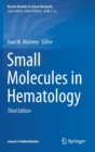 Image for Small Molecules in Hematology