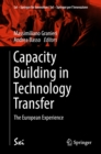 Image for Capacity Building in Technology Transfer: The European Experience