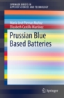 Image for Prussian Blue Based Batteries