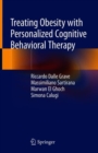 Image for Treating Obesity with Personalized Cognitive Behavioral Therapy
