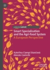 Image for Smart specialisation and the agri-food system: a European perspective