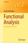Image for Functional analysis: an introductory course