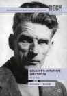 Image for Beckett&#39;s intuitive spectator: me to play