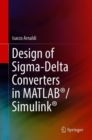 Image for Design of Sigma-Delta Converters in MATLAB (R)/Simulink (R)
