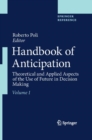 Image for Handbook of Anticipation
