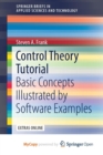 Image for Control Theory Tutorial