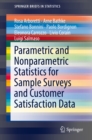 Image for Parametric and Nonparametric Statistics for Sample Surveys and Customer Satisfaction Data