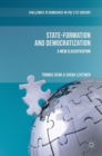 Image for State-formation and democratization  : a new classification