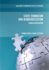 Image for State-formation and democratization: a new classification