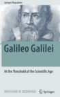 Image for Galileo Galilei : At the Threshold of the Scientific Age
