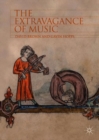 Image for The extravagance of music