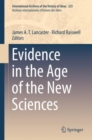 Image for Evidence in the Age of the New Sciences