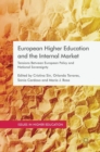 Image for European Higher Education and the Internal Market