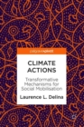 Image for Climate Actions