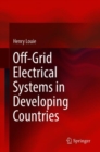 Image for Off-grid electrical systems in developing countries