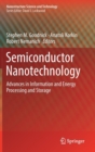 Image for Semiconductor Nanotechnology : Advances in Information and Energy Processing and Storage