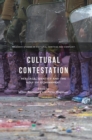 Image for Cultural contestation  : heritage, identity and the role of government