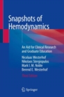 Image for Snapshots of Hemodynamics : An Aid for Clinical Research and Graduate Education