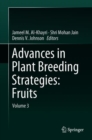 Image for Advances in Plant Breeding Strategies: Fruits