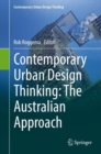 Image for Contemporary Urban Design Thinking: The Australian Approach