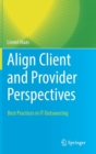 Image for Align Client and Provider Perspectives