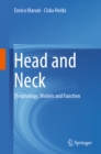 Image for Head and neck: morphology, models and function