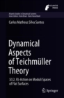 Image for Dynamical Aspects of Teichmuller Theory