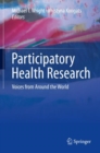 Image for Participatory Health Research : Voices from Around the World