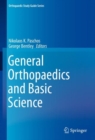 Image for General Orthopaedics and Basic Science