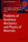 Image for Problems of nonlinear mechanics and physics of materials : volume 94
