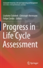 Image for Progress in life cycle assessment