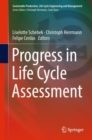 Image for Progress in life cycle assessment