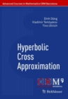 Image for Hyperbolic Cross Approximation