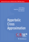 Image for Hyperbolic Cross Approximation