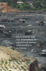 Image for Gold Mining and the Discourses of Corporate Social Responsibility in Ghana