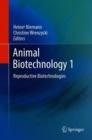 Image for Animal Biotechnology 1