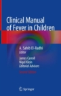 Image for Clinical Manual of Fever in Children
