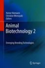 Image for Animal Biotechnology 2 : Emerging Breeding Technologies