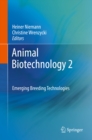 Image for Animal biotechnology.: (Emerging breeding technologies)